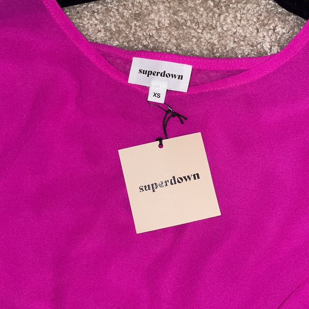 Superdown Top - image 3